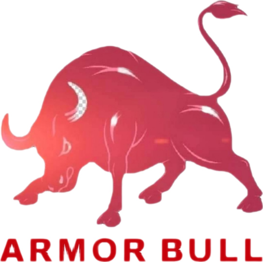 ARMOR BULL 裝甲牛 Logo